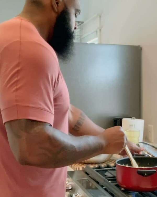 athletes cookbook nike