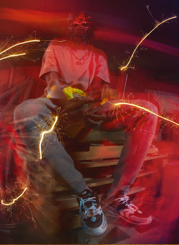 Nike Air Max，Air Max Day-耐克(Nike)中国官网