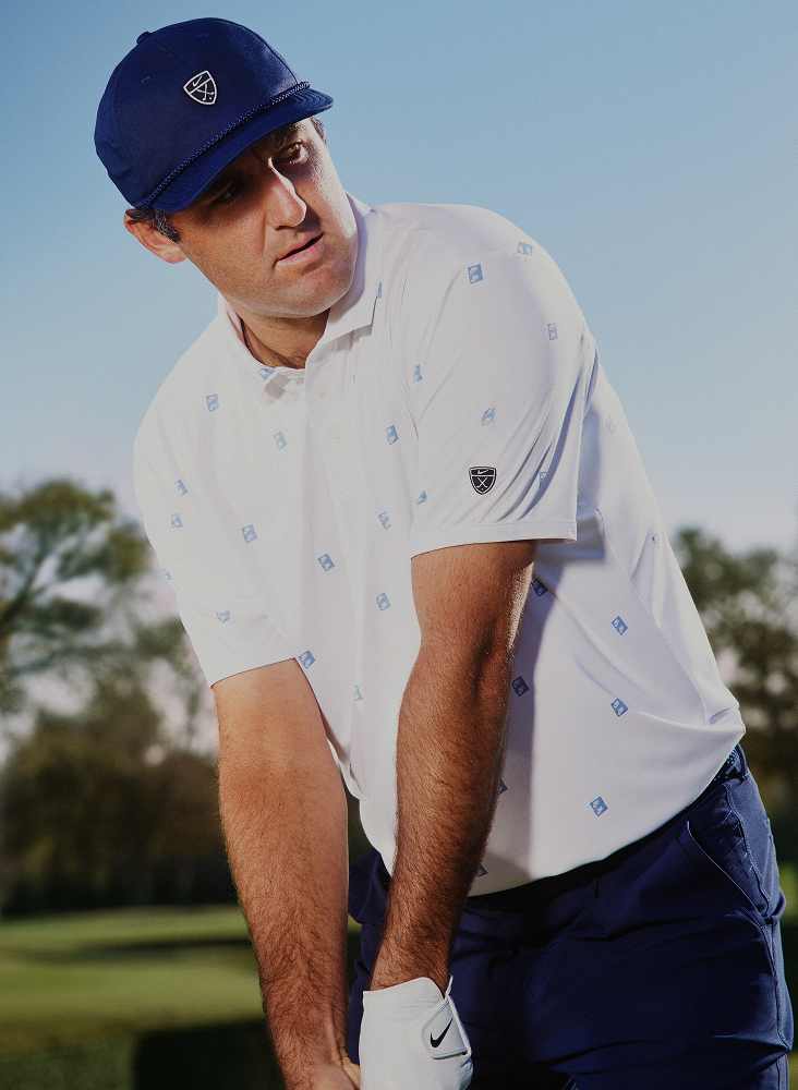 nike golf release calendar