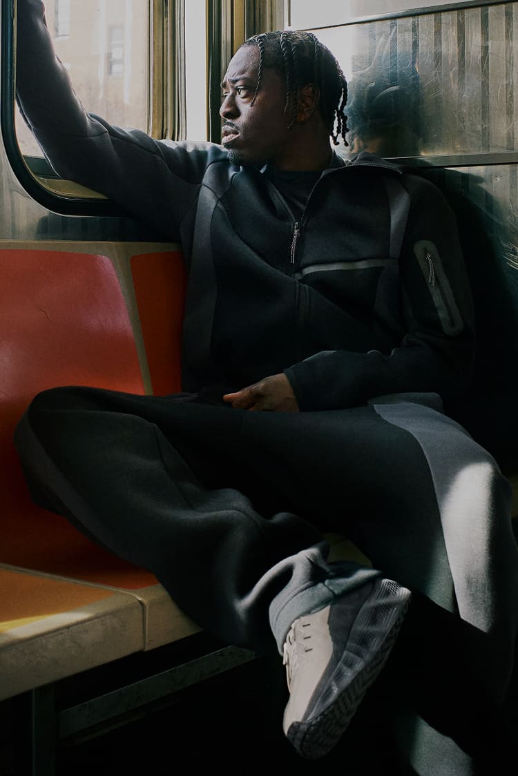 エアドッグ Nike Tech Fleece—steady heat with modern fleece. Nike ZA