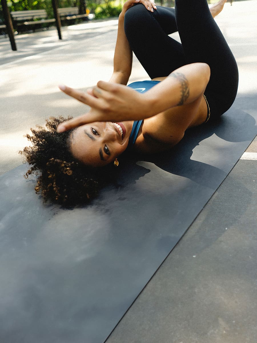 NIKE ナイキ レギンス パンツ レガシー ブラック ヨガ エクササイズ NIKE - NIKE ナイキ レギンス パンツ レガシー ブラック ヨガ