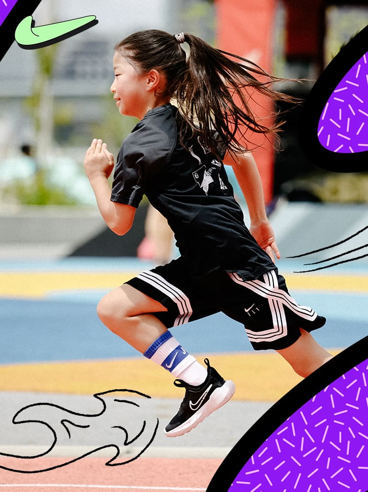 ナイキ キッズ Nike 日本