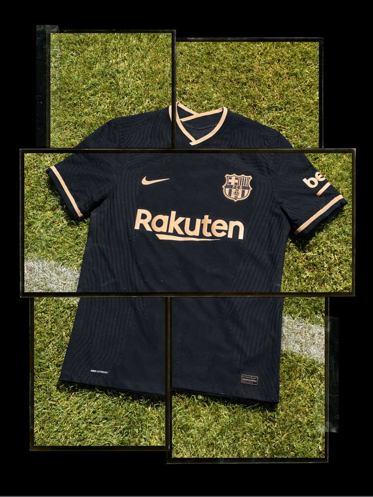 camisa fc barcelona 2020