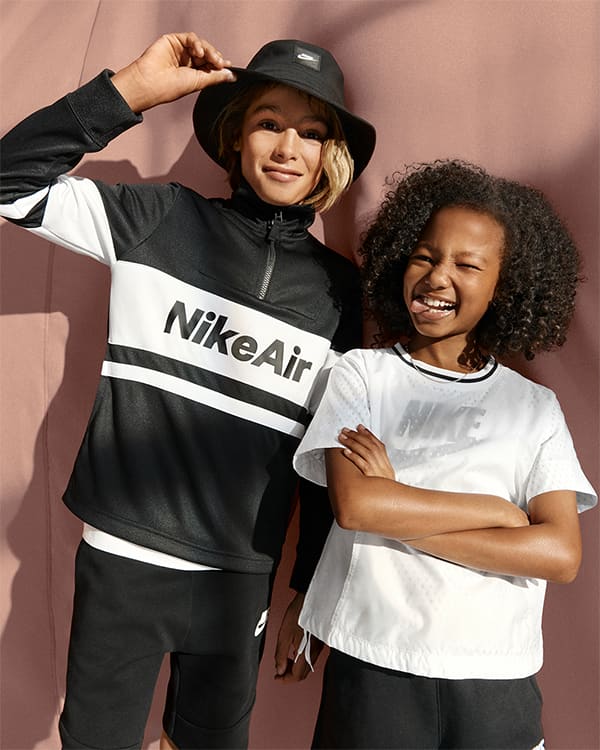Site oficial de Nike. Nike ES