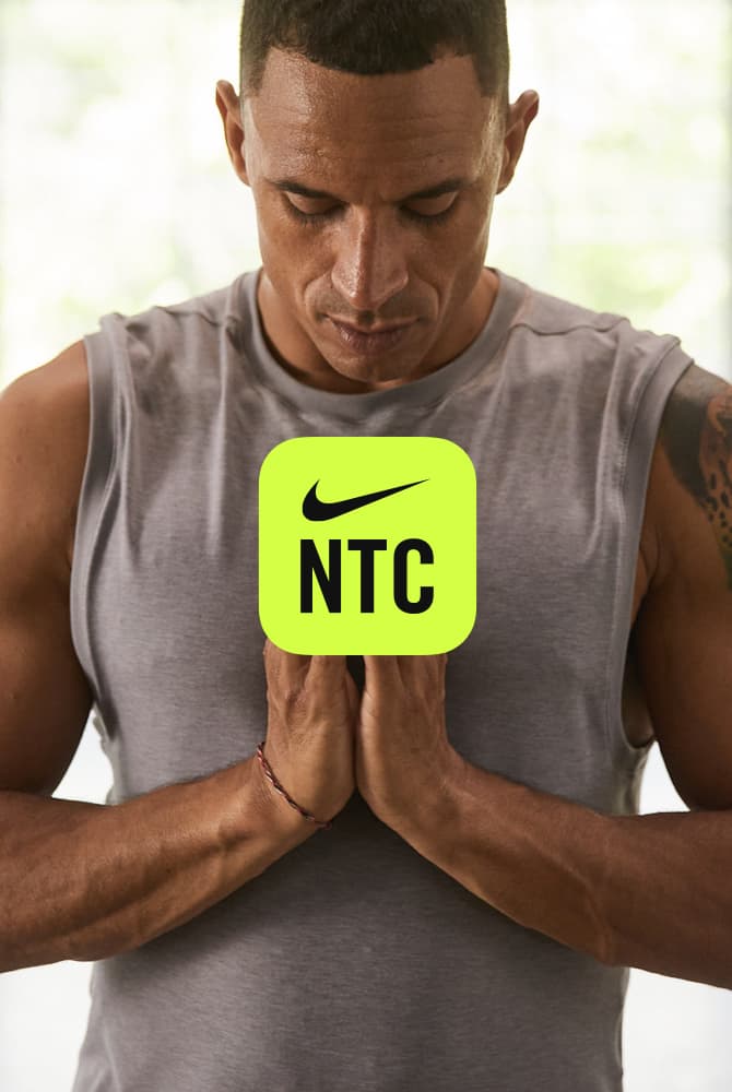 Podcast Trained: Pequeños hábitos, Nike