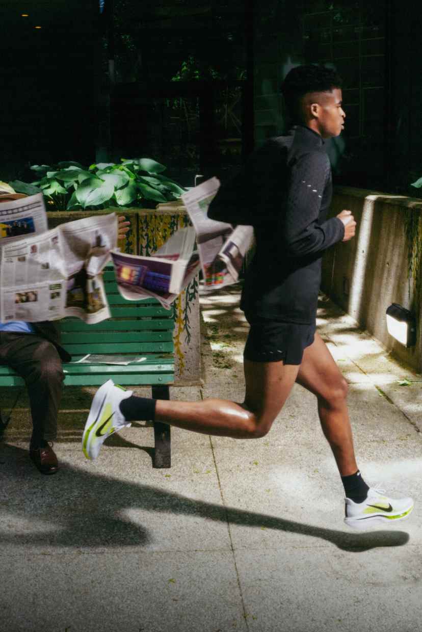 Running. Nike.com