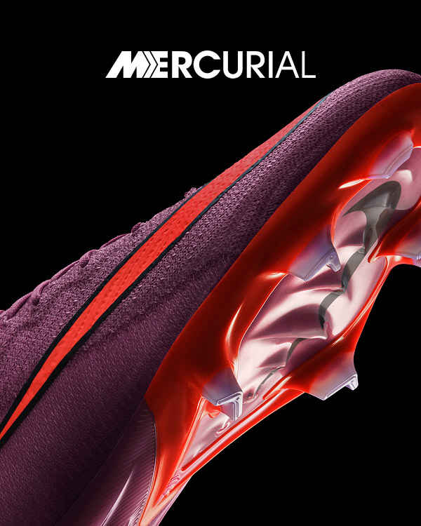 Nike Football. Nike PL