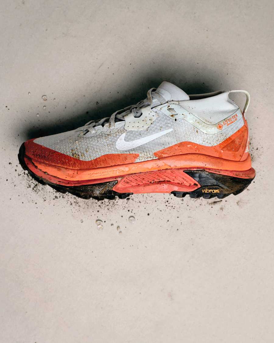ACG—All Conditions Gear. Nike IL