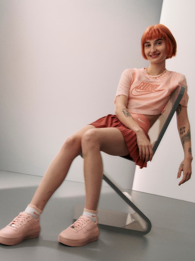 Zapatillas, Ropa y Accesorios Para Mujer. Nike ES