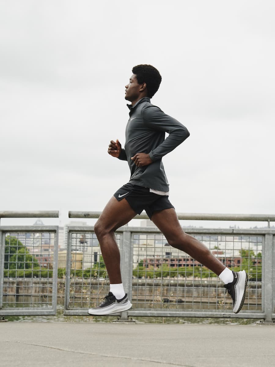 How Breathe While Running. Nike.com
