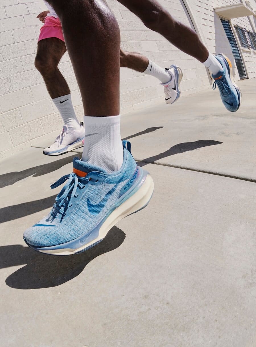 Running Shoes for Shin Splints. Nike 