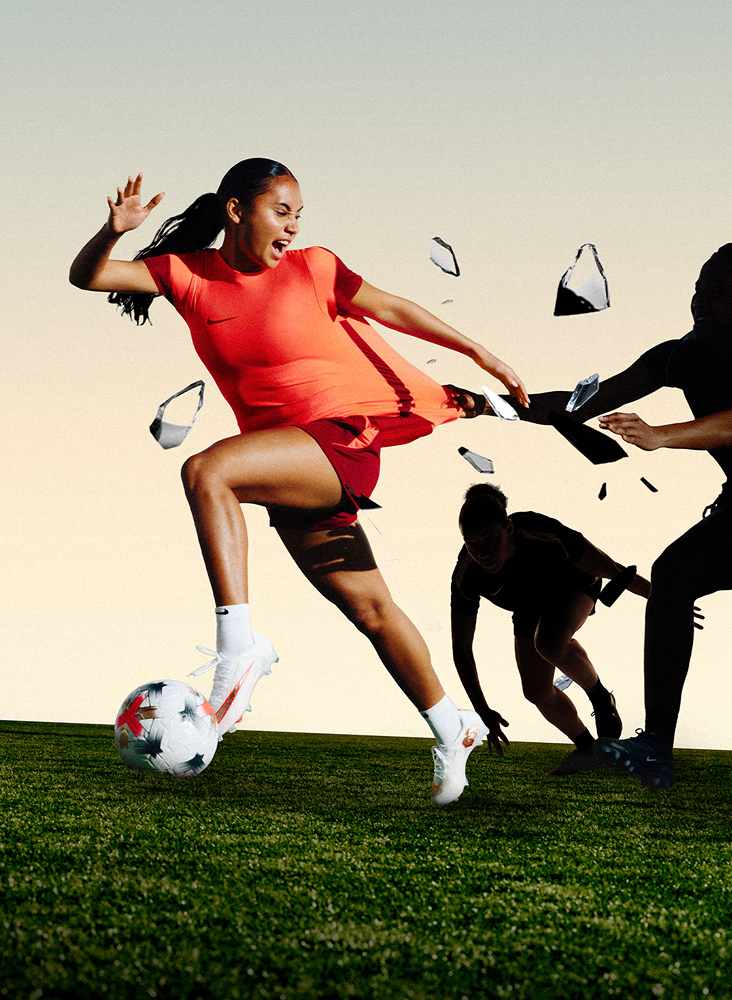 Mercurial Football Boots. Nike.com