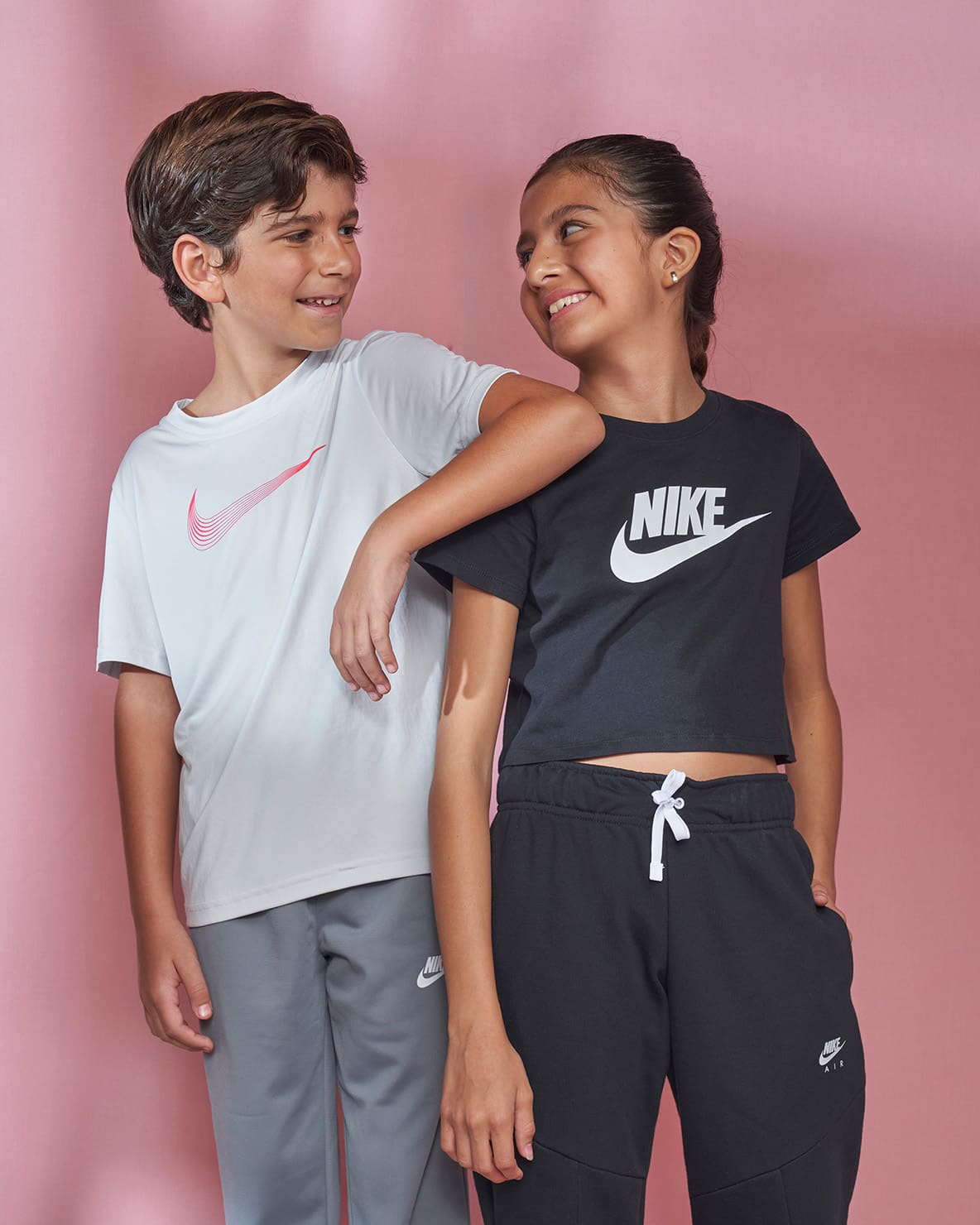 Sitio web oficial de Nike. Nike MX