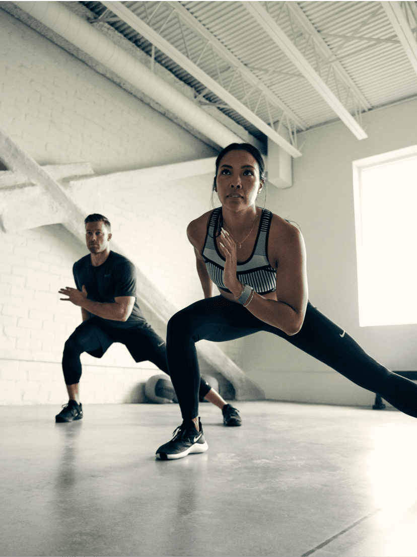 Mujer Ofertas Gym y Training Zapatillas. Nike ES