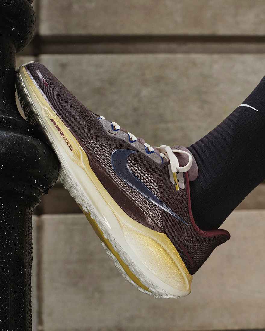 are nike theas good for running