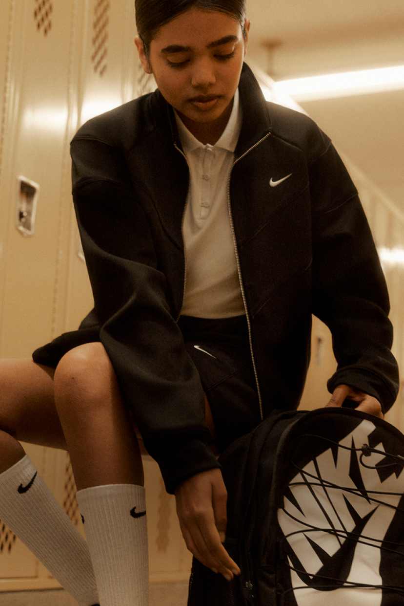 Nike. Just Do It. Nike.com