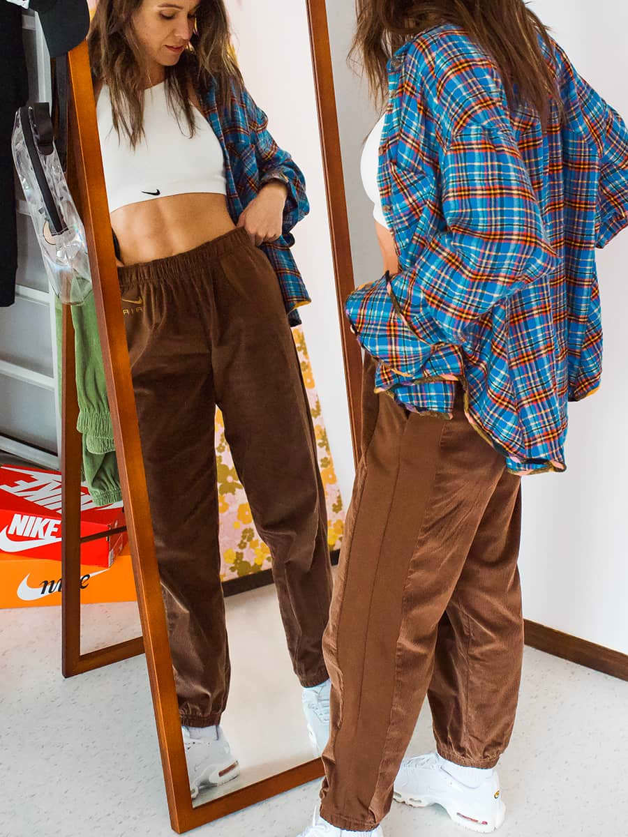 The Best Brown Corduroy Pants to Buy in 2023