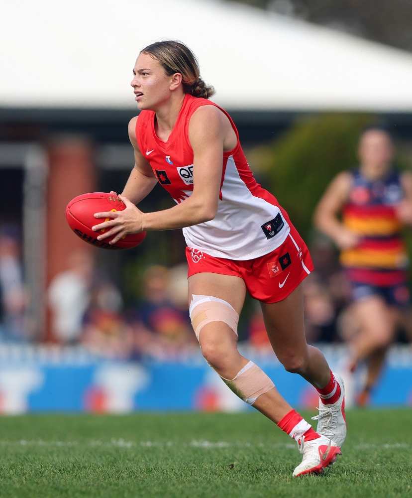 Australian Rules Football. Nike AU