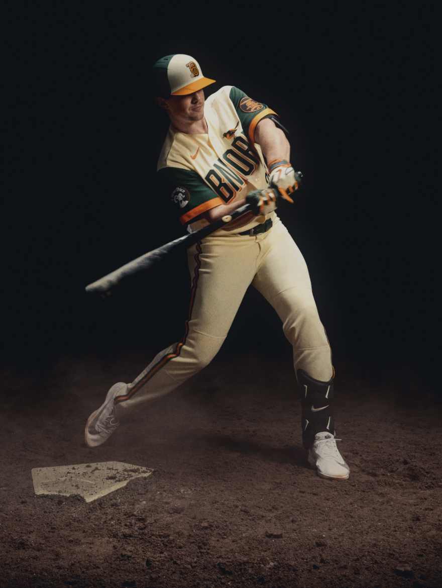 Nike Baseball. Nike.com