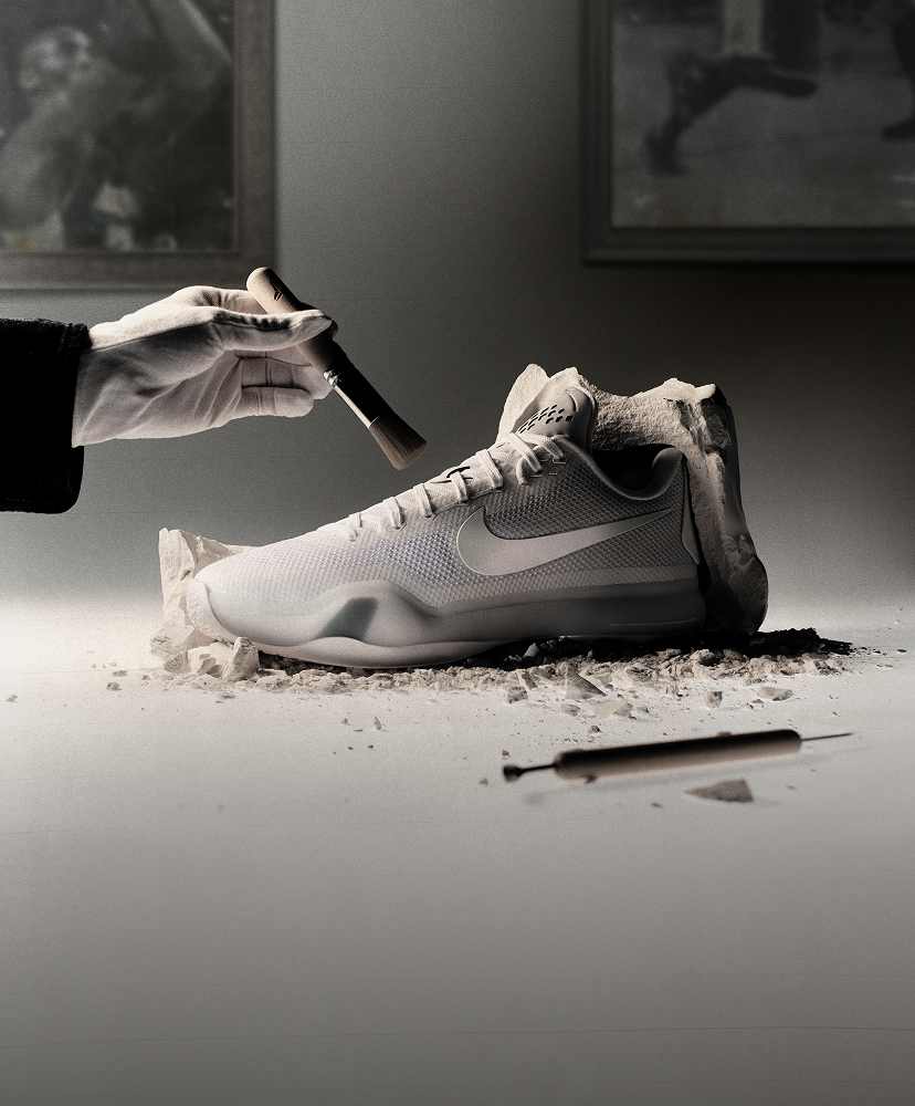 Kobe Bryant. Nike.com