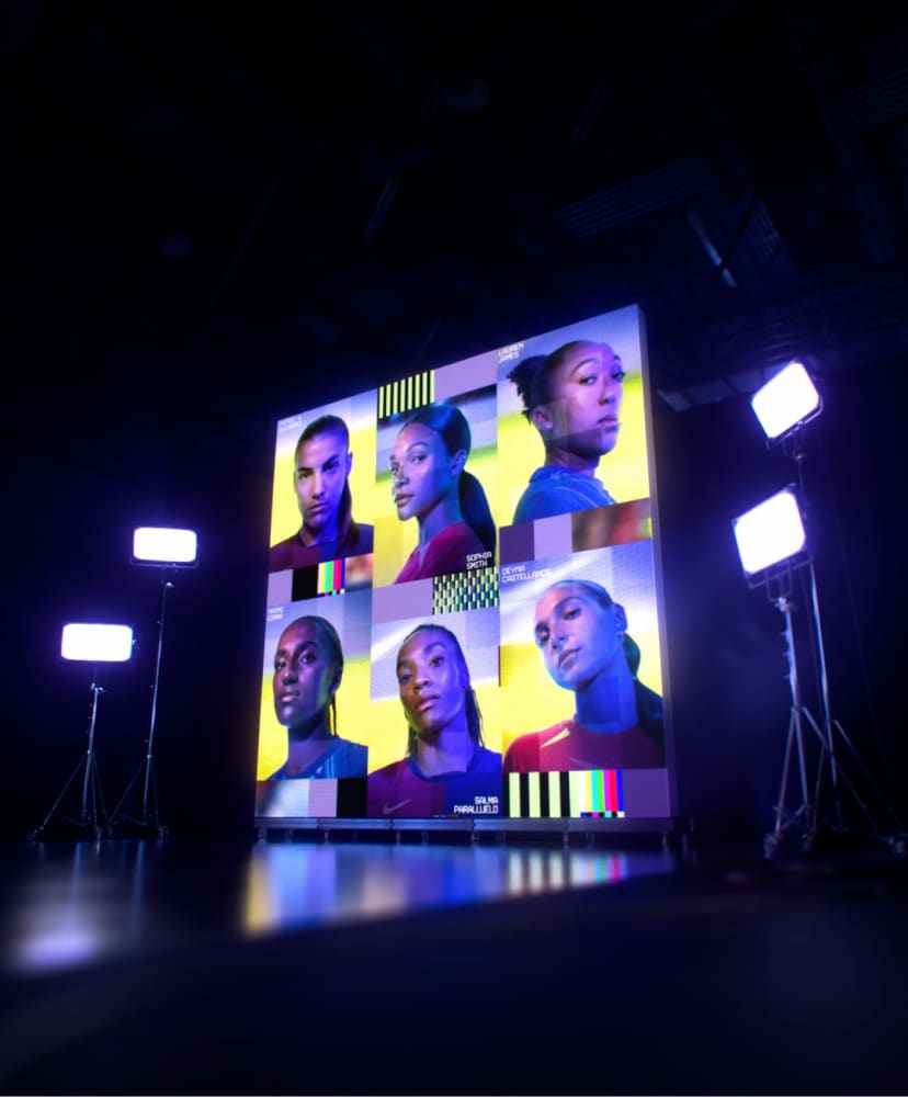 Nike Soccer.オンラインストア (通販サイト)