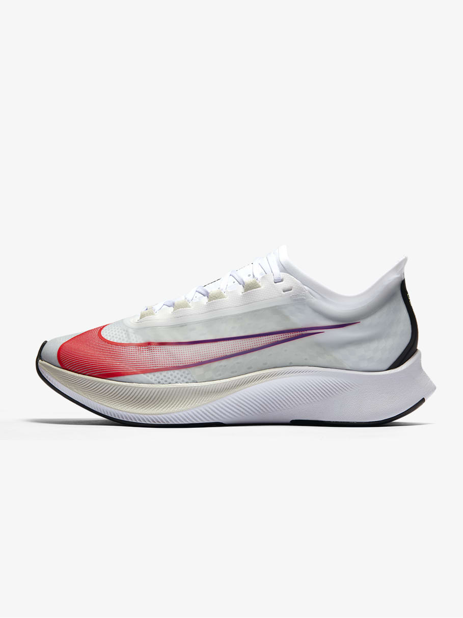 Carrot Bake Onset Nike Zoom Fly. Featuring the Zoom Fly 3. Nike.com