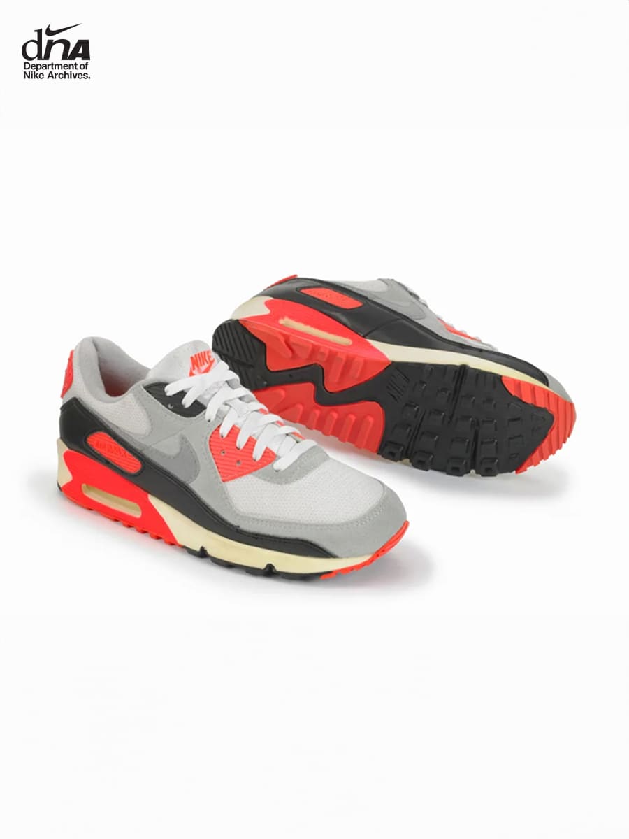 ★NIKE★新作 日本未入荷カラー★Air Max Scorpion Flyknit N257 Nike Air Max Scorpion Flyknit Sneakers | Grey | FARFETCH