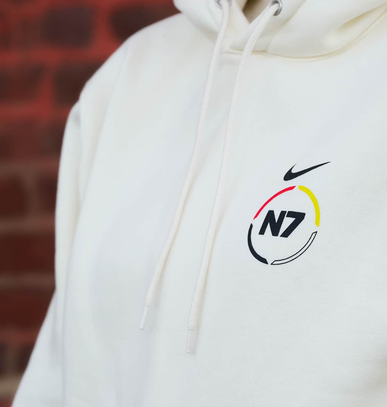 Nike N7. Nike.com