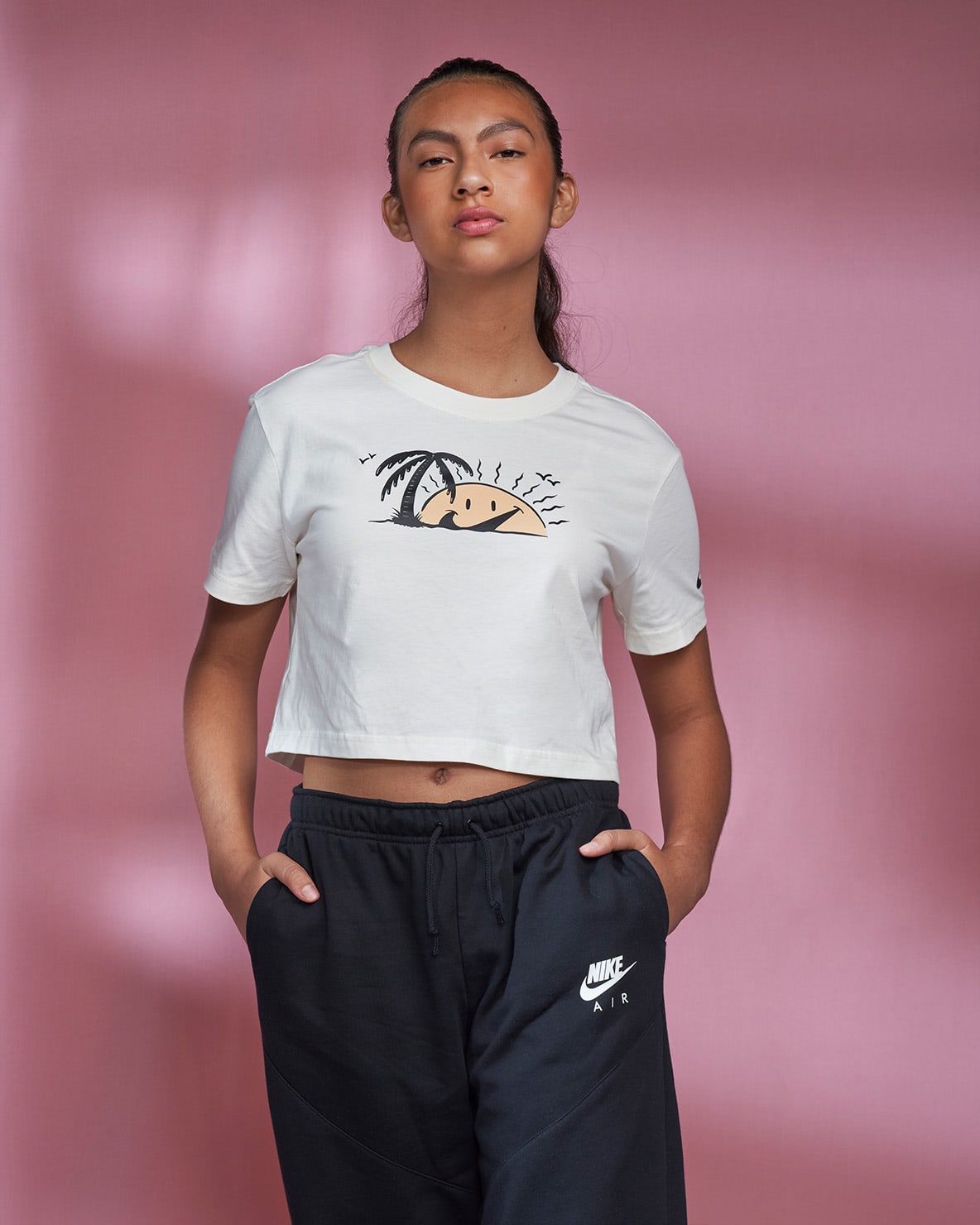 Sitio web oficial de Nike. Nike MX