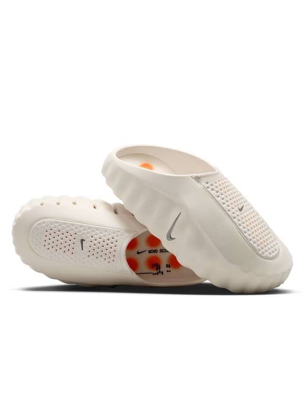 Nike Mind. Nike CA