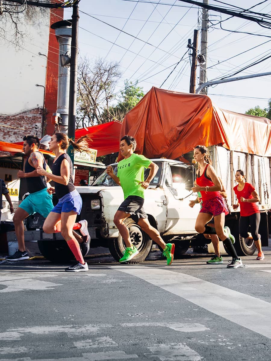 ランニングはやったほうがいいのか？.オンラインストア (通販サイト)