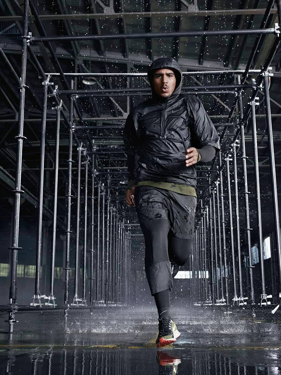 How to Find the for Rain. Nike.com