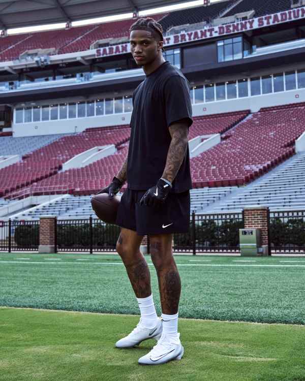 US Football. Nike.com