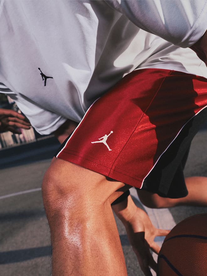 Jordan. Nike RO