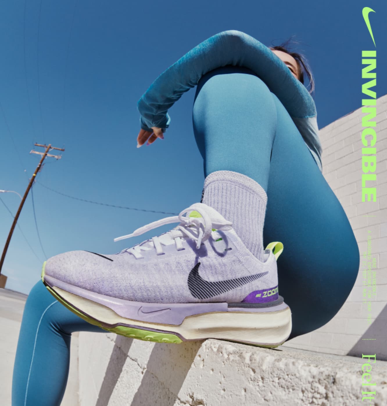 Integración recurso palma Calzado, Vestimenta y Accesorios Para Mujer. Nike
