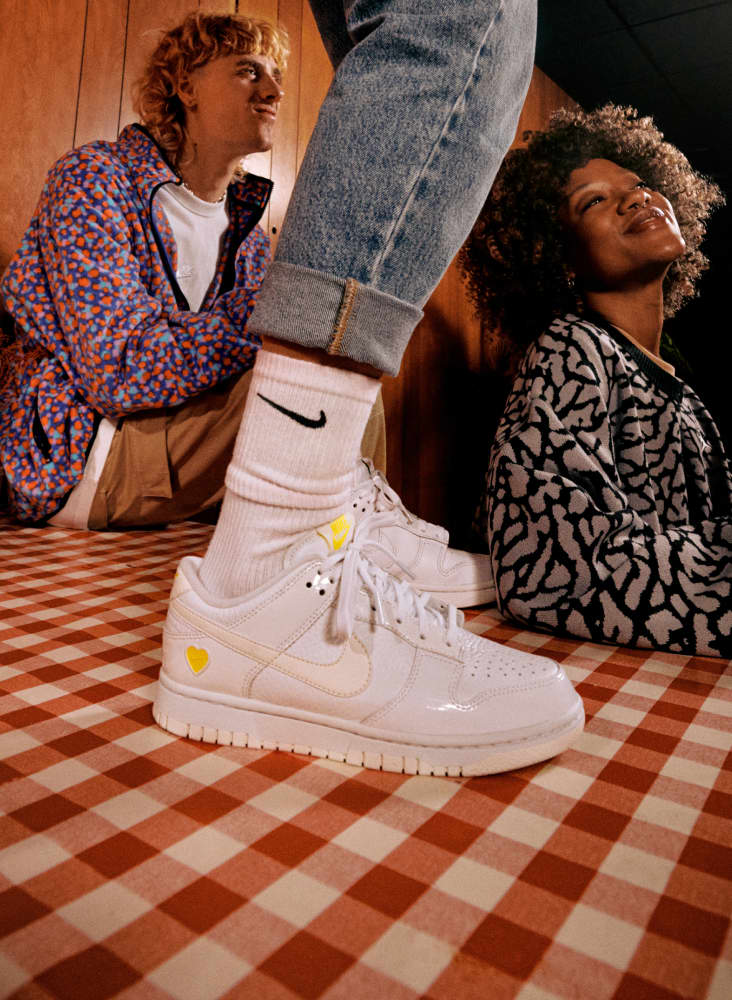 Schoenen, kleding en accessoires voor dames. Nike NL