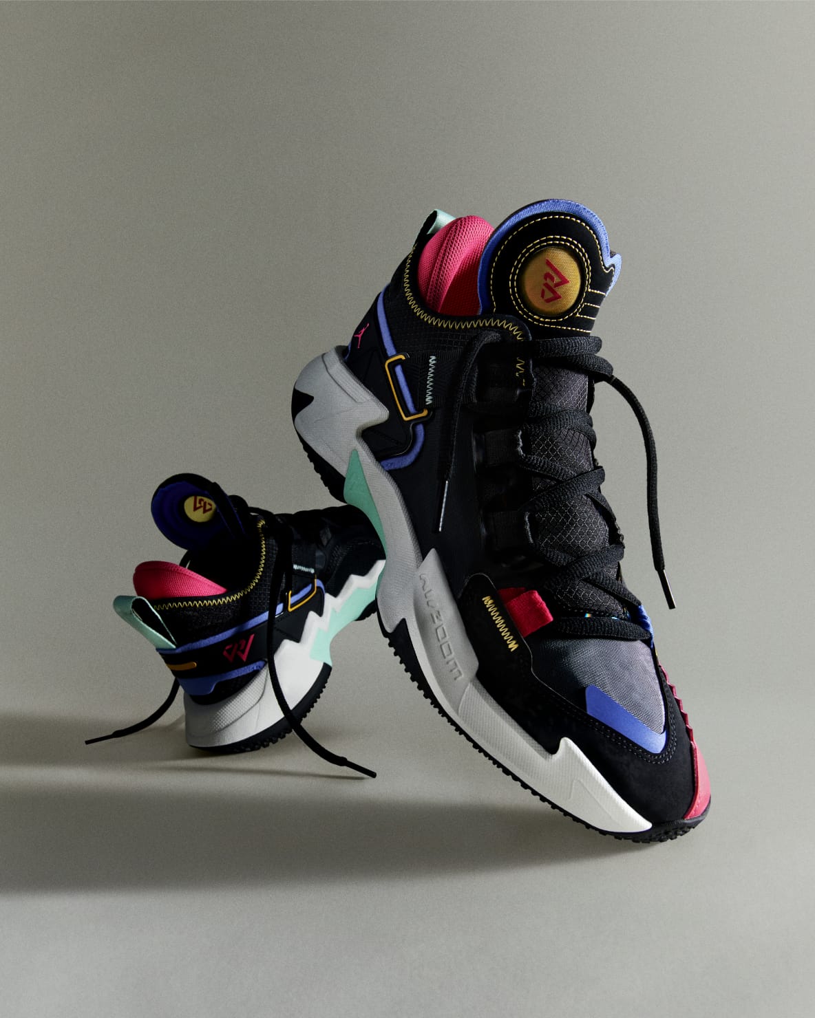 rainbow nike jordan shoes | Welcome to Jordan Basketball. Nike.com