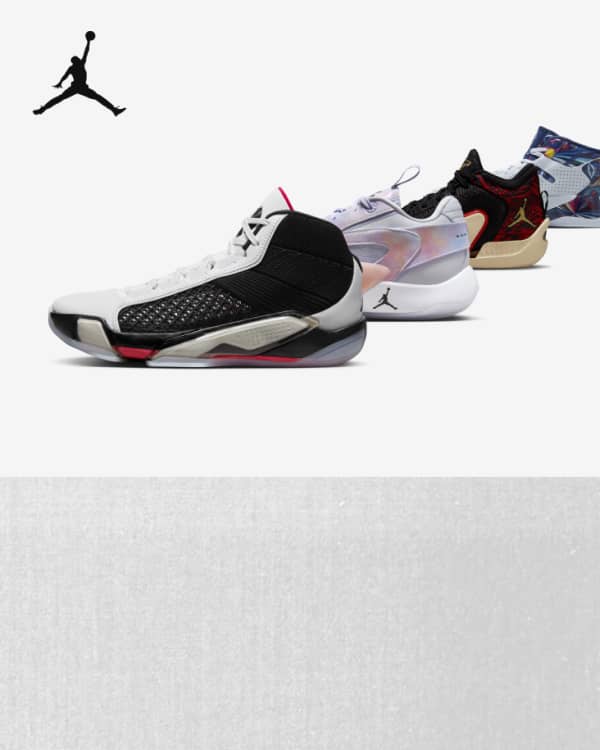 Air Jordan Sneakers, Nike | Vogue India | Vogue Closet