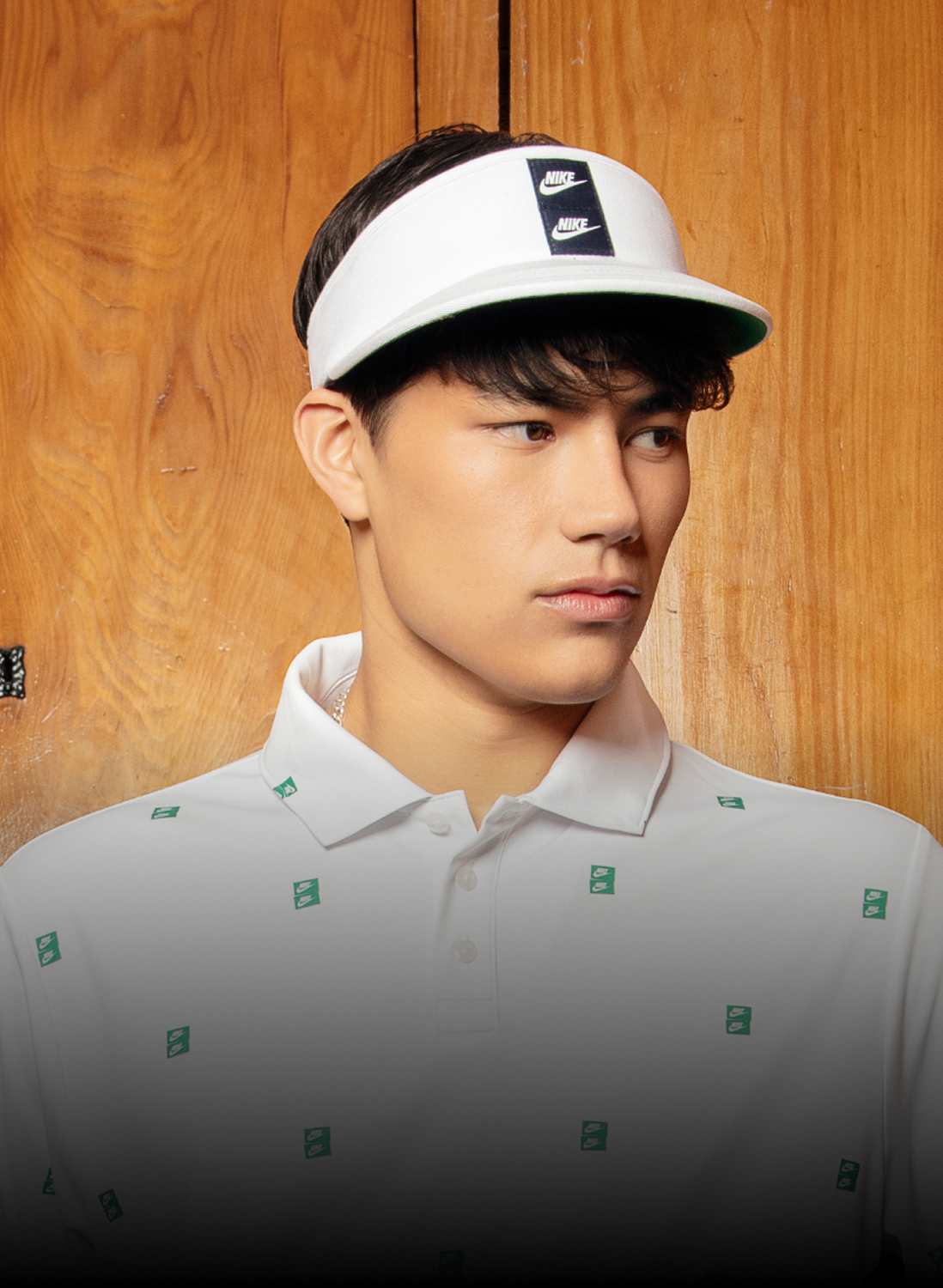 Nike Golf. Nike TR