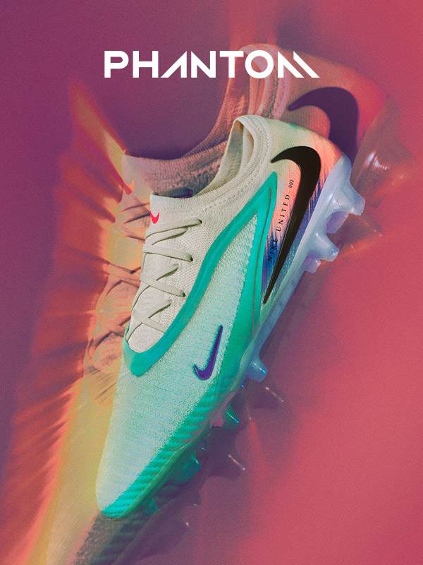 Nike Football. Nike IN