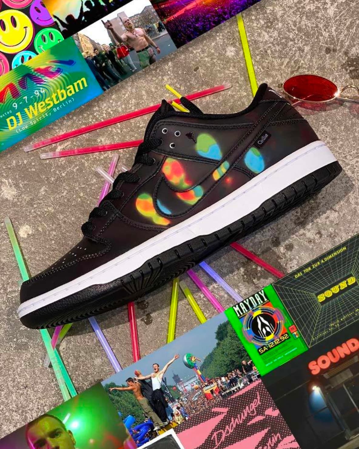Nike SB. Nike Skateboarding. Nike RU