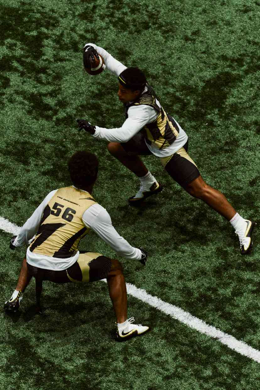 US Football. Nike.com