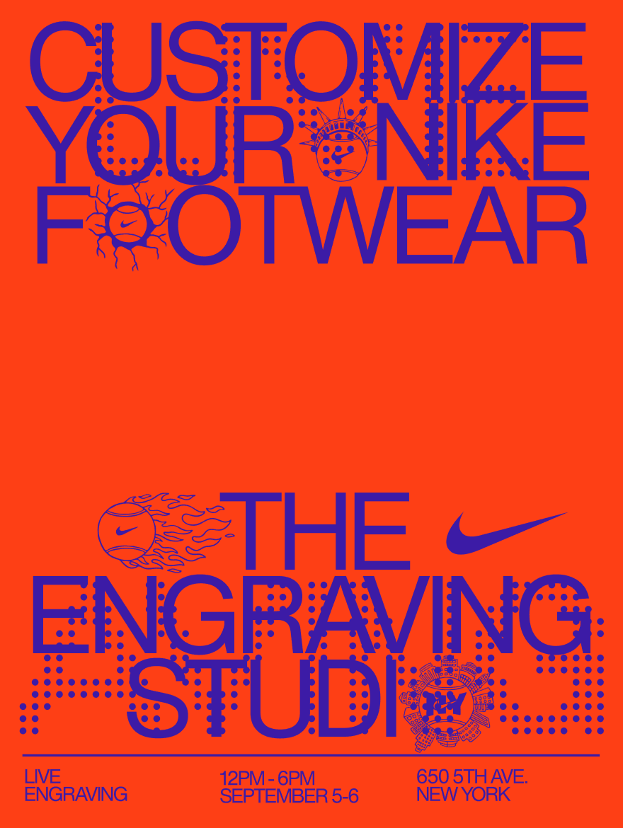 NYSHOP@セール中 Nike NYC. Nike.com