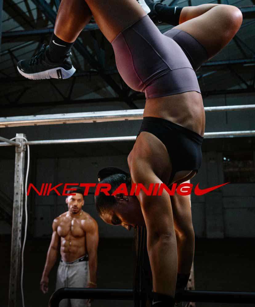 Nike CA