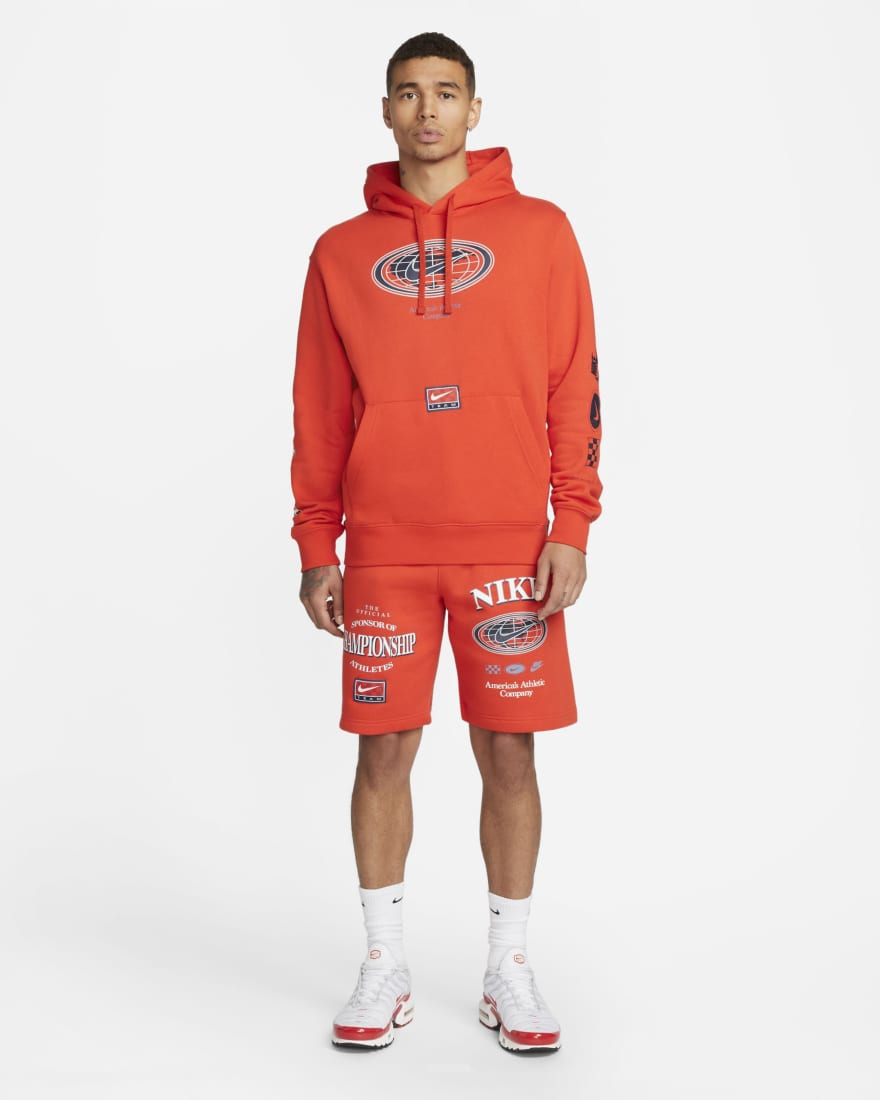Nike. Just Do It. Nike.com