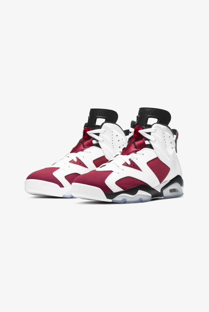 nike jordan air retro 6