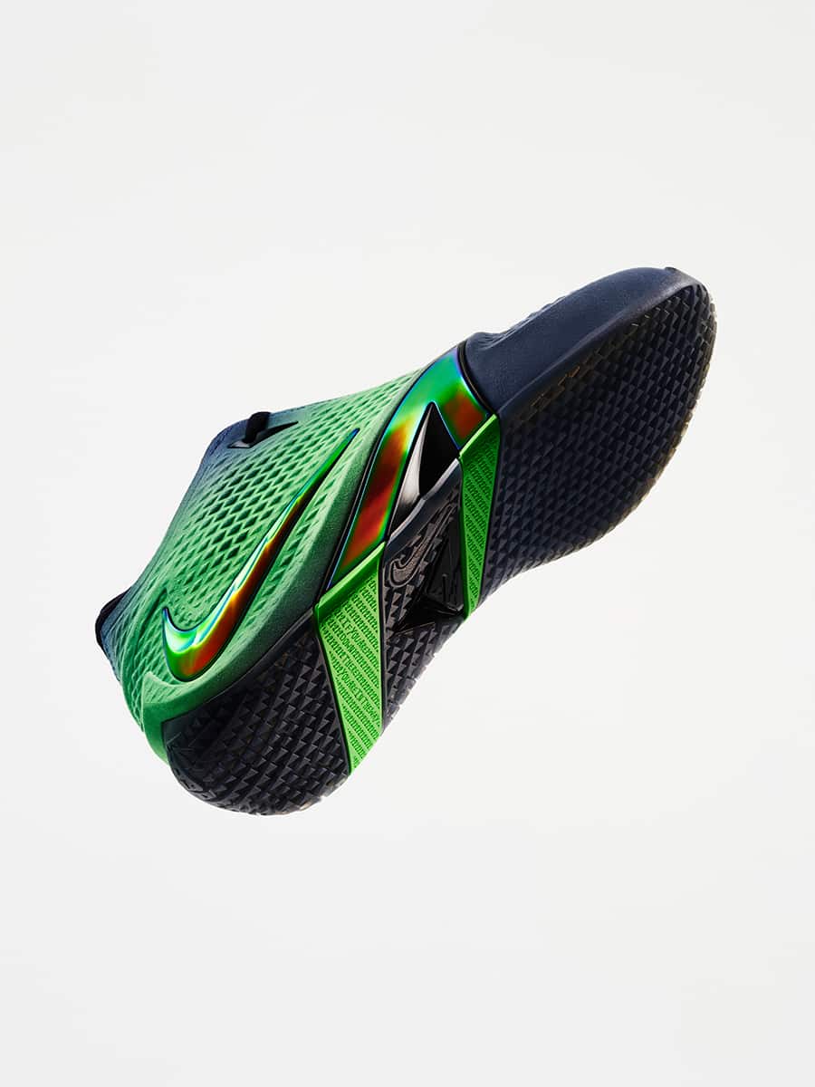 Nike Ja 4: The Latest Stop on Ja's Footwear Journey. Nike CA
