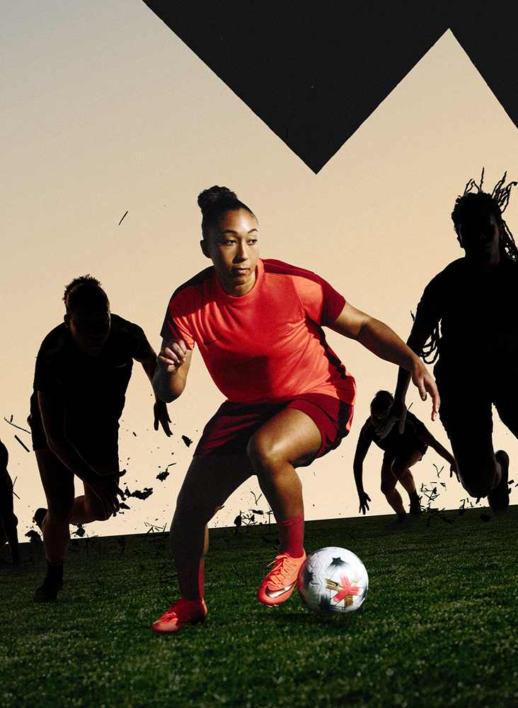 Mercurial Football Boots. Nike.com