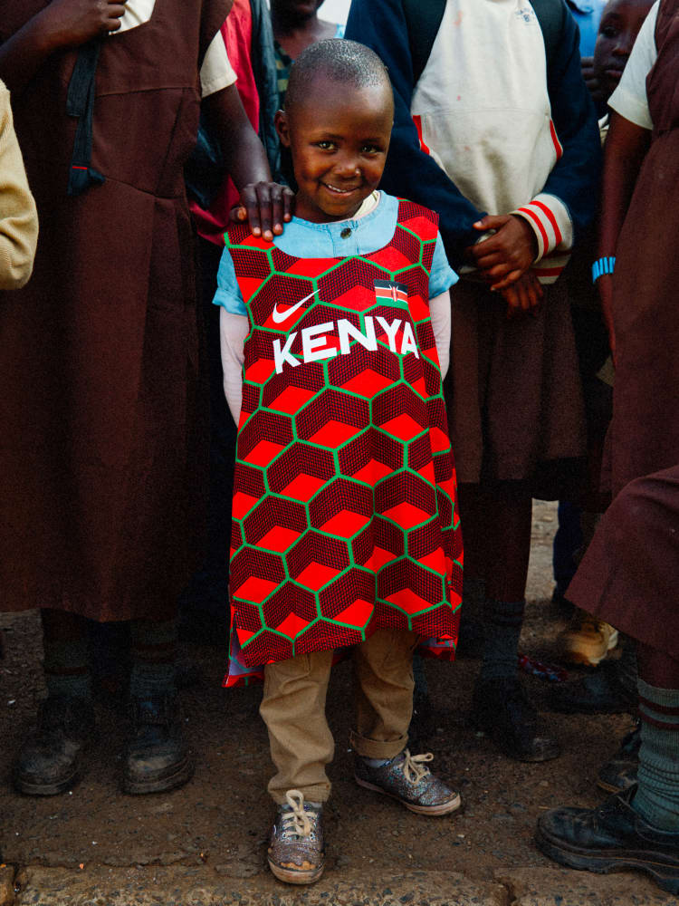 NIKE - 【US S】Nike ケニア　キプチョゲ　ハーフタイツ　Kenya マラソン kipchoge-1-59-40_original.jpg