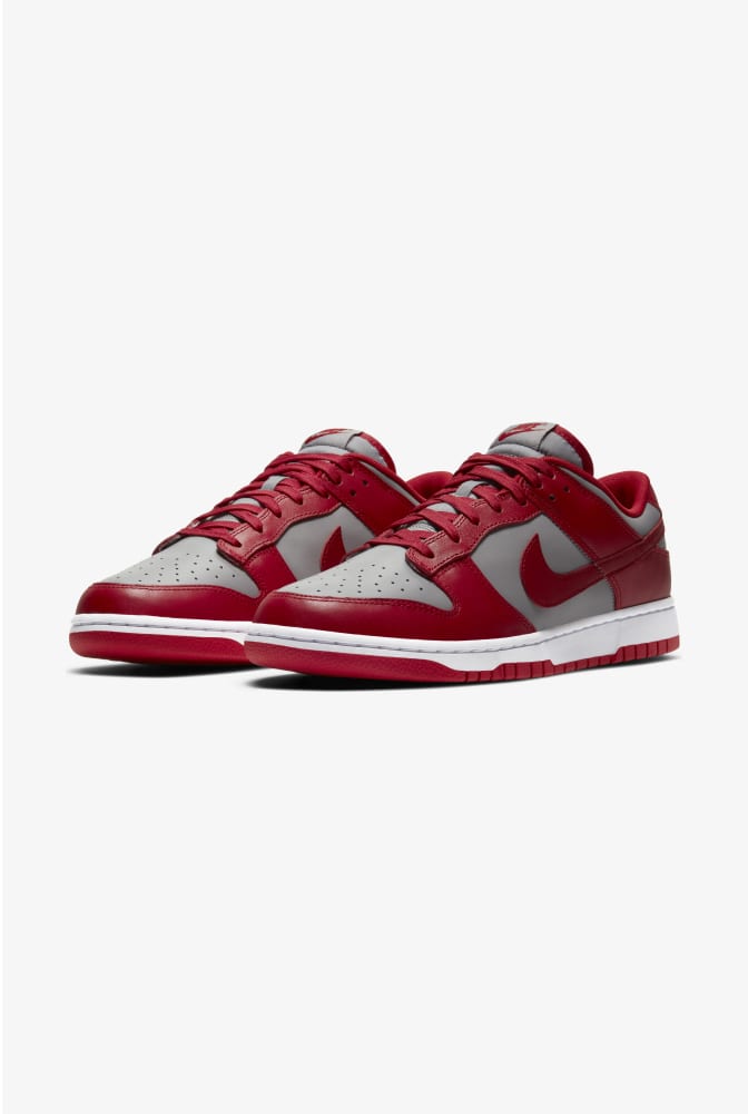 Nike Dunk Low Retro White Black (2021) - DD1391-100 - Restocks